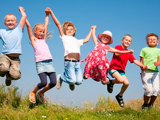 Услуги для детей - Пансионат «Золотой берег»