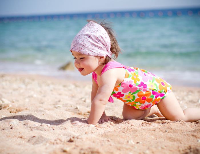 Услуги для детей - Пансионат «Золотой берег»