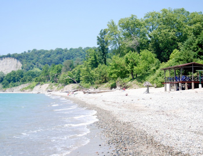 Услуги, развлечения и спорт - Пансионат «Золотой берег»