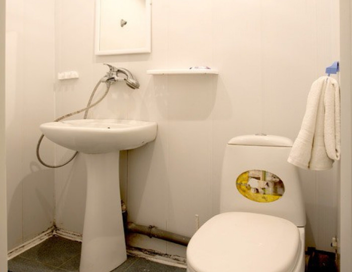 2-местное станд. - Пансионат «Золотой берег»