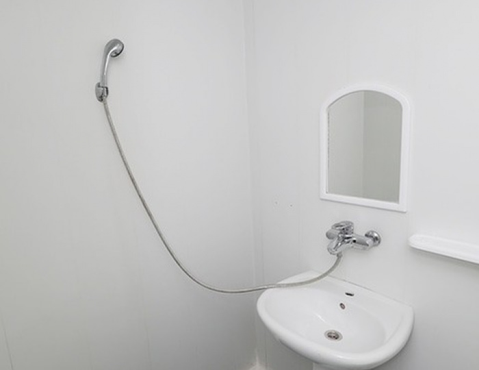 2-местное станд. с балк. - Пансионат «Золотой берег»